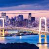 Cheap car rental in Tokyo