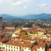 Cheap car rental in Lucca