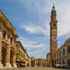 Cheap car rental in Vicenza