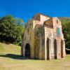 Cheap car rental in Oviedo