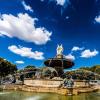 Tanie opcje wynajmu samochodu w Aix-en-Provence