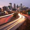 Cheap car rental in Minneapolis