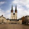 Rental mobil murah di Halle an der Saale