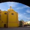 Cheap car rental in San Luis Potosí