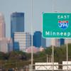 Cheap car rental in Saint Louis Park