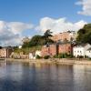 Cheap car hire in Exeter