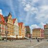 Edullinen autonvuokraus kohteessa Wrocław
