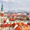 Edullinen autonvuokraus kohteessa Poznań