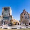Thuê xe giá rẻ ở Asheville