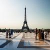 Cheap car rental in Paris