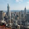 Cheap car rental in New York