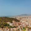 Cheap car rental in Málaga