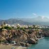 Cheap car rental in Nerja
