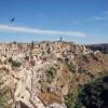 Cheap car rental in Matera