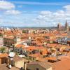 Cheap car rental in León