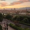Cheap car rental in Florence