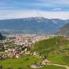 Cheap car rental in Bolzano