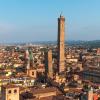 Cheap car rental in Bologna