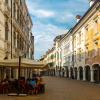 Cheap car rental in Pordenone