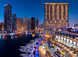 JW Marriott Hotel Marina, hotel u Dubaiju