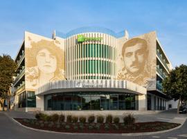 Holiday Inn Beja by IHG, hótel í Beja