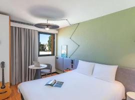 Hotel ibis Evora, hótel í Évora