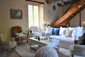 B&B / Chambres d'hotes Les 2 Brigards : photos des chambres