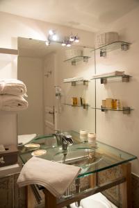 B&B / Chambres d'hotes Les Hauts de Gageac Maison d'Hotes de Charme : photos des chambres