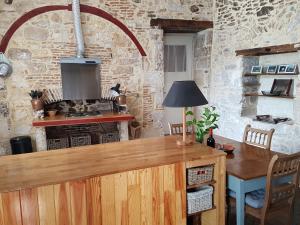 Maisons de vacances Le Nid des Oiseaux : photos des chambres