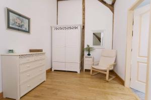 Fermes Chambre d'Hotes Cugnac : photos des chambres