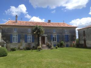 B&B / Chambres d'hotes LE MOULIN A VENT : photos des chambres
