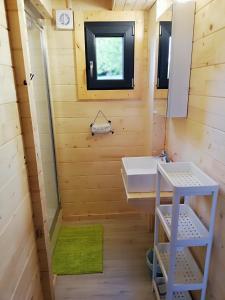 Les Chalets de Grazimis : photos des chambres
