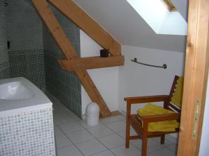 B&B / Chambres d'hotes Lo Saunei : photos des chambres