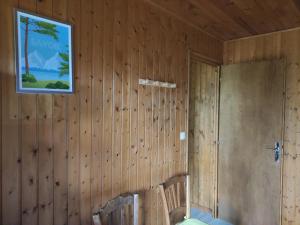 Appartements Bel appartement au rez de chaussee d'un chalet : photos des chambres