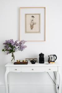 B&B / Chambres d'hotes Le Passagran : photos des chambres