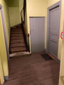 Appartements Coin detente a Espaly : photos des chambres