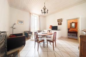 Maisons de vacances Chateau des Grezes : photos des chambres
