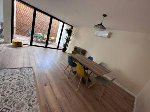 Appartements La Sardinette : photos des chambres
