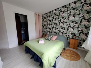 Auberges L'Auberge : Petite Chambre Double