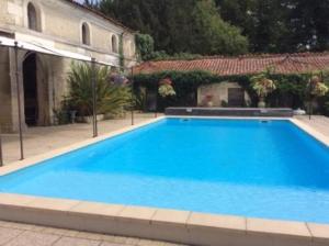 Maisons d'hotes Chateau Guest House : photos des chambres