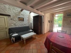 Maisons de vacances Norpech : photos des chambres