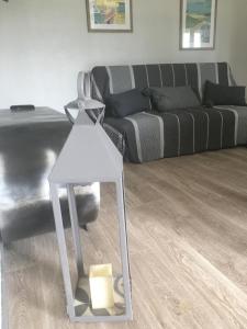 Maisons de vacances Maison By Medoc : photos des chambres