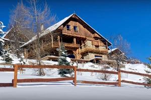 Chalets Chalet Bendo - OVO Network : photos des chambres