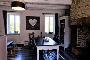 Maisons de vacances gite de france : photos des chambres