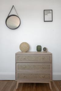 Appartements Residence Le Languedoc - Appartemenrs design - Proche des parcs : photos des chambres