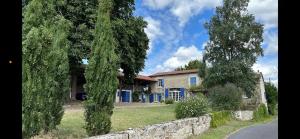 Villas La Vigne, fully modernised farmhouse dated 1882 : Villa