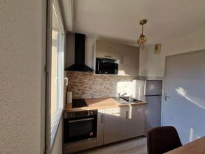Appartements Appartement cosy Oloron, aux pieds des Pyrenees et de l-Atlantique! : photos des chambres
