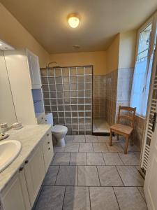 B&B / Chambres d'hotes Domaine Au Marchay : photos des chambres