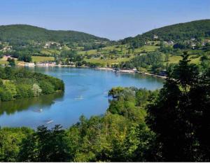 Chalets En toute quietude : photos des chambres