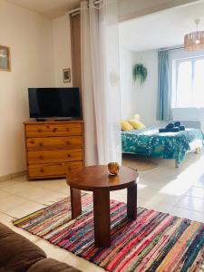 Appartements La Petite Noix : photos des chambres